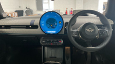 MINI Cooper 2.0 S Exclusive 3dr Auto Petrol Hatchback